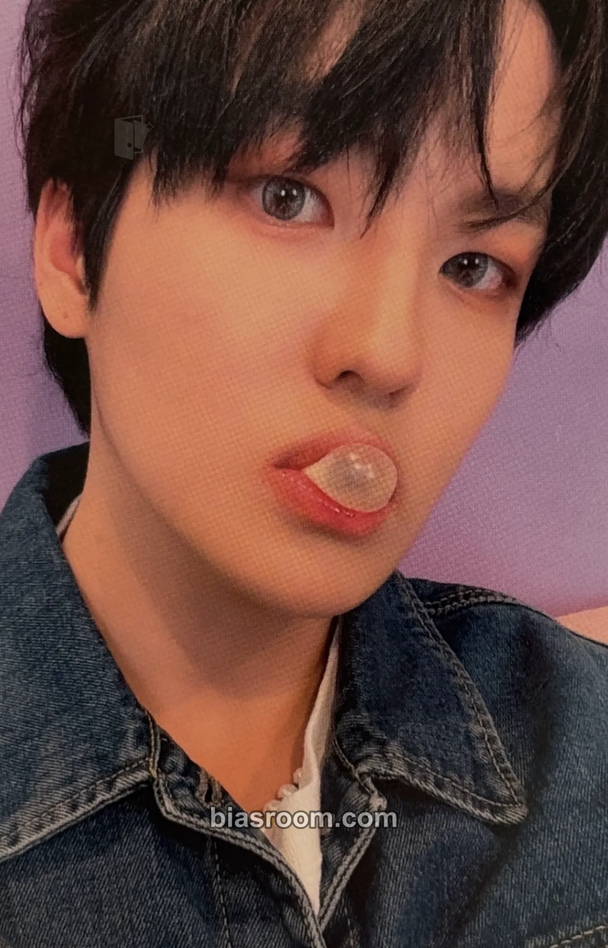 Louis History of Kingdom : PartⅤ. Louis Photocard - The KingDom - The KingDom K-pop photocard