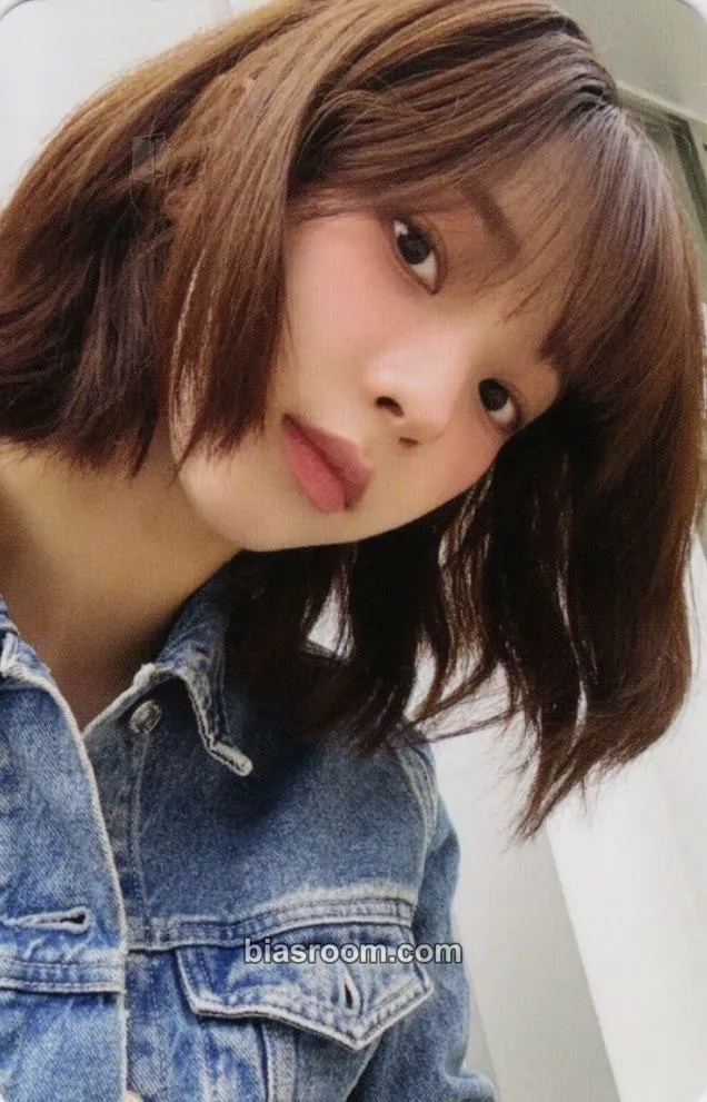 Karina Dirty Work Photocard - aespa - aespa K-pop photocard