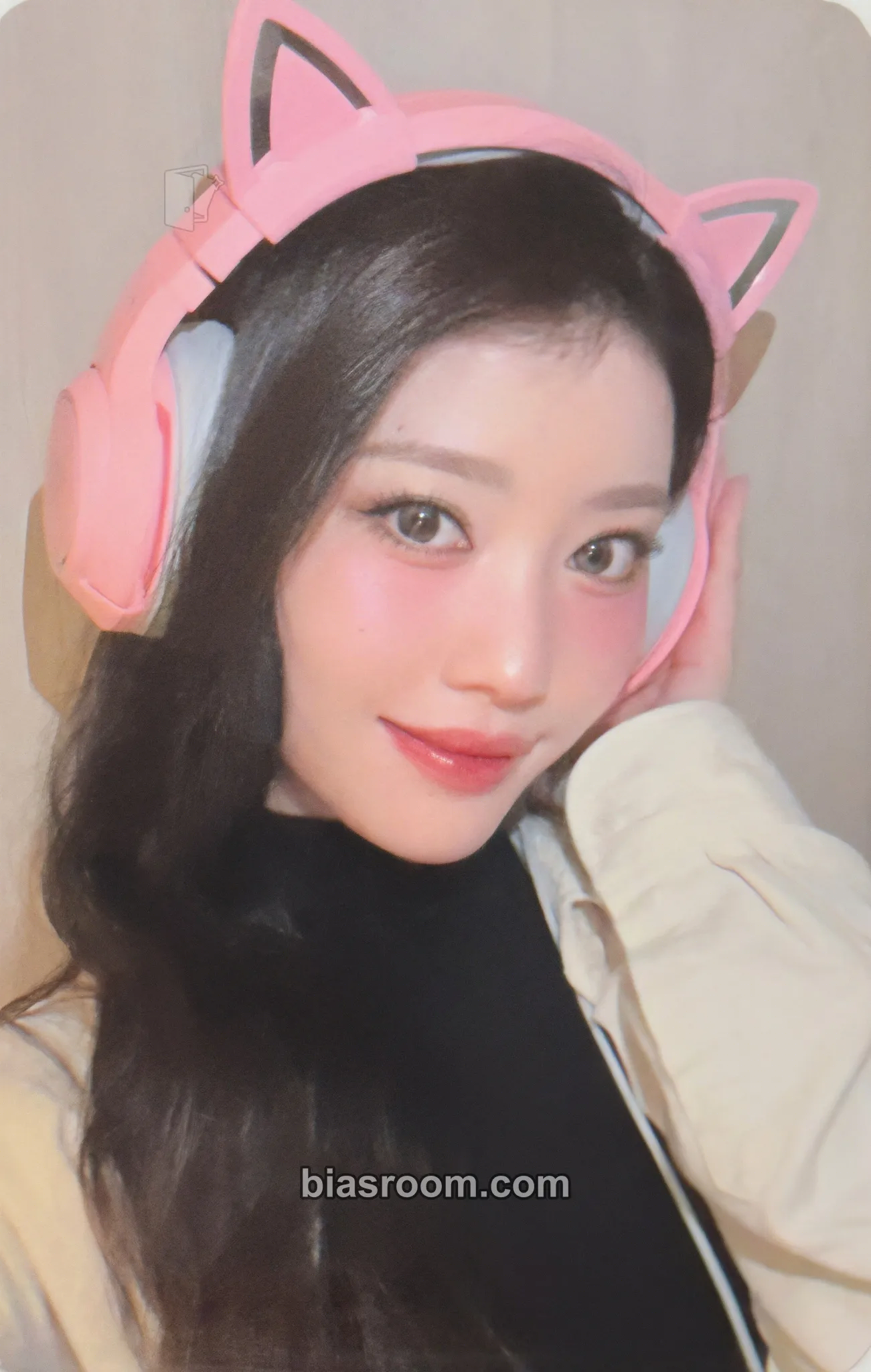 Xiaoting BUBBLE GUM Photocard - Kep1er - Kep1er K-pop photocard