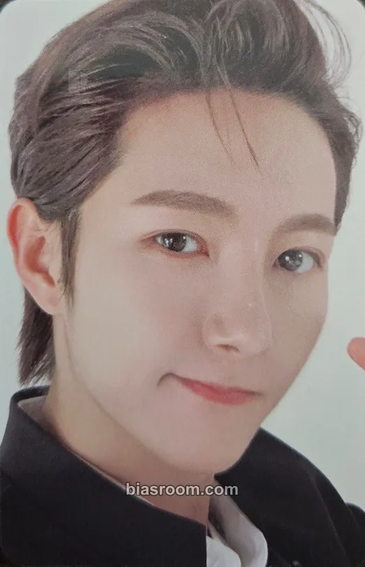 Renjun NCT ZONE Photocard - NCT - NCT K-pop photocard