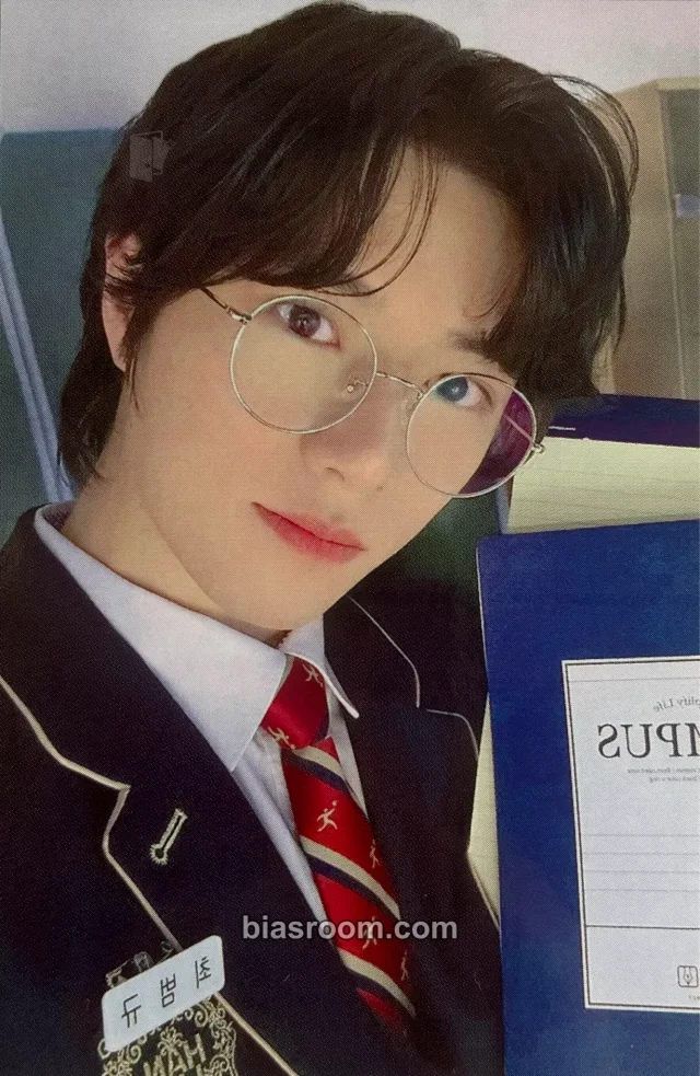 TOMORROW X TOGETHER - Beomgyu - ACT:PROMISE - EP.2 Event moa zone korea