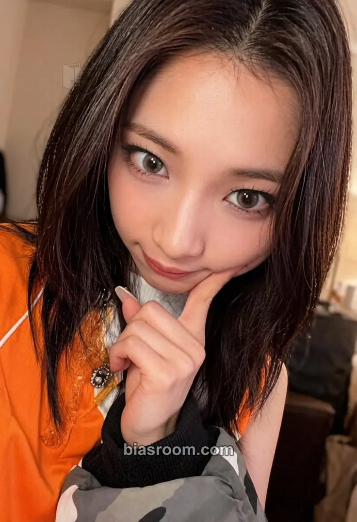 Ruka CHOOM Photocard - BABYMONSTER - BABYMONSTER K-pop photocard