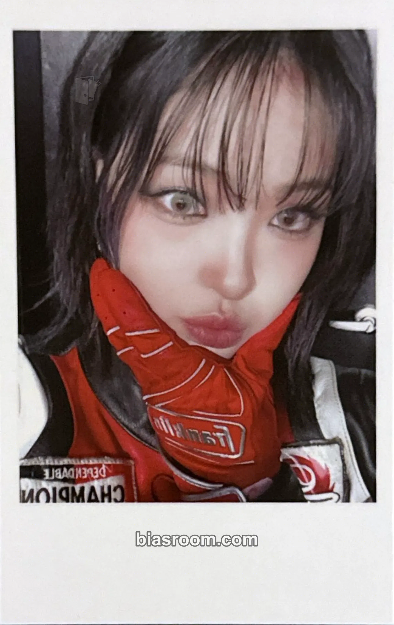 Lynn Performante Photocard - tripleS - tripleS K-pop photocard