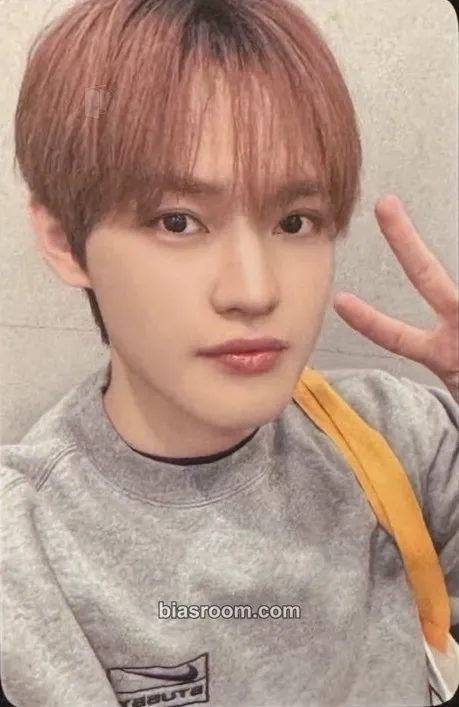 Chenle Beat It Up Photocard - NCT DREAM - NCT DREAM K-pop photocard