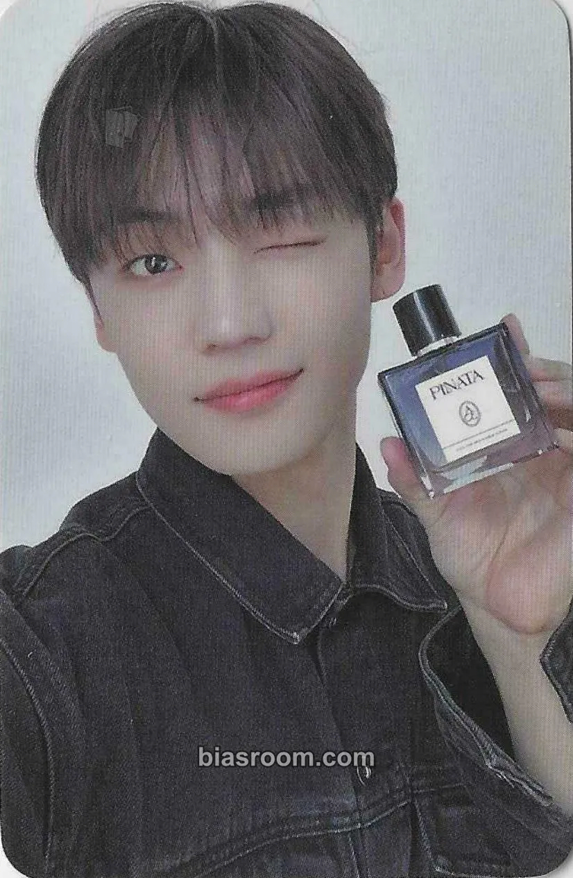 Kang Yuchan PINATA Photocard - A.C.E - A.C.E K-pop photocard