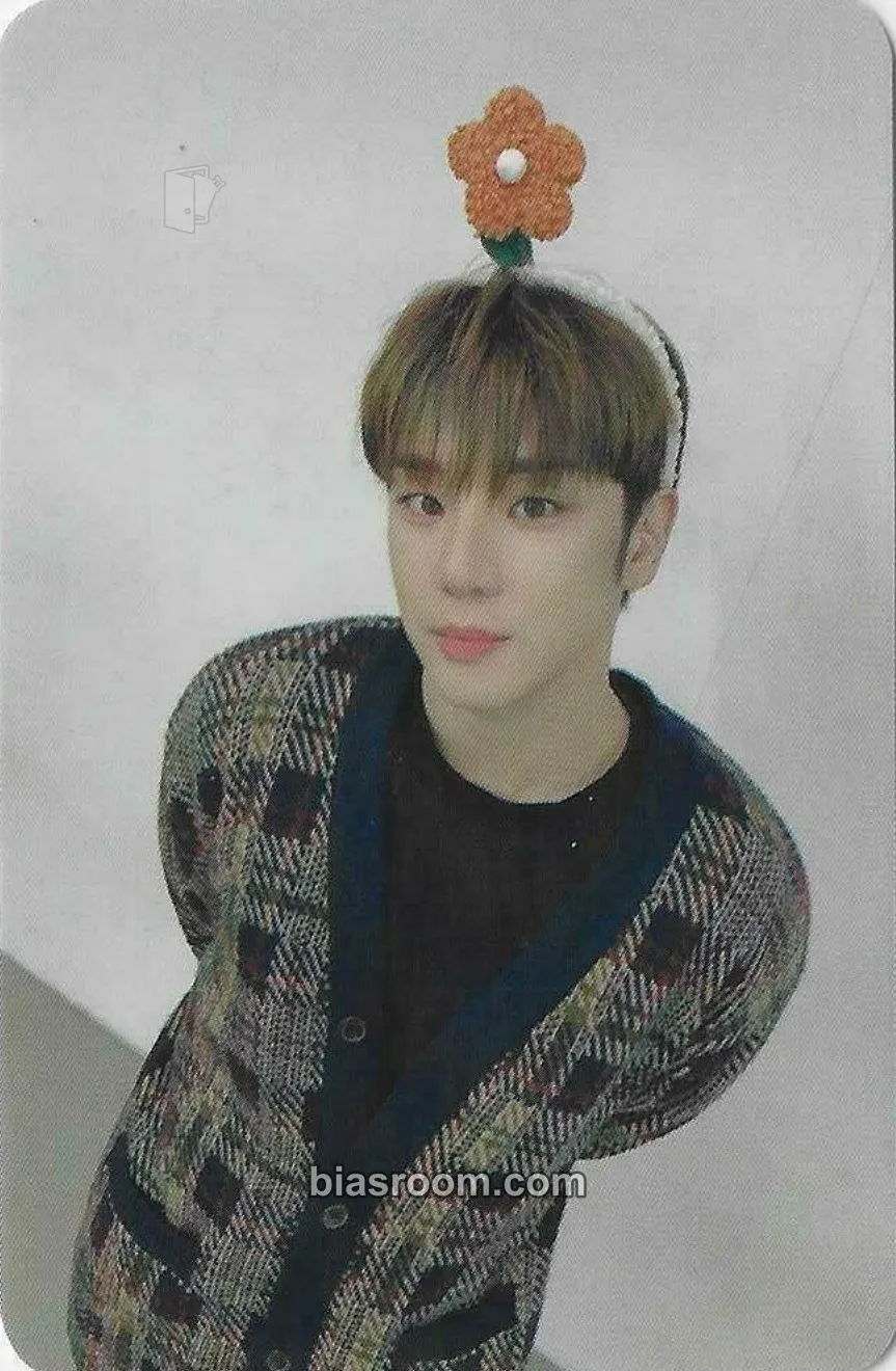 Kim Byeongkwan PINATA Photocard - A.C.E - A.C.E K-pop photocard