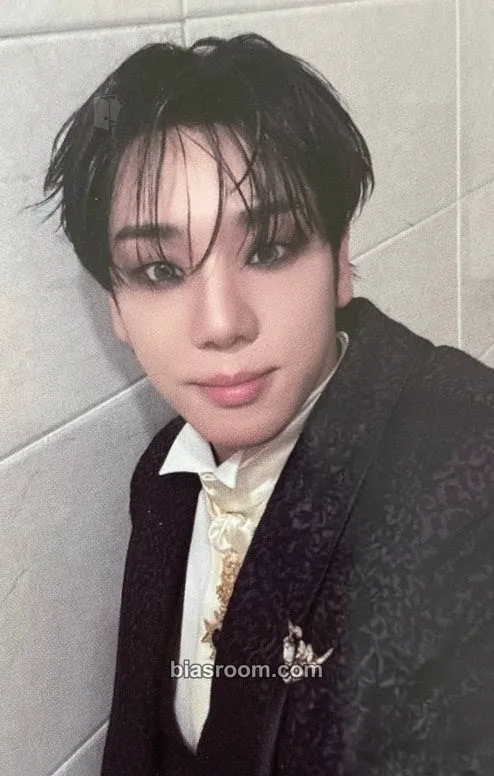 Kim Byeongkwan PINATA Photocard - A.C.E - A.C.E K-pop photocard