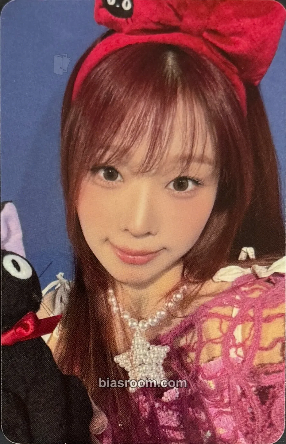 Dohee &our vibe Photocard - SAY MY NAME - SAY MY NAME K-pop photocard