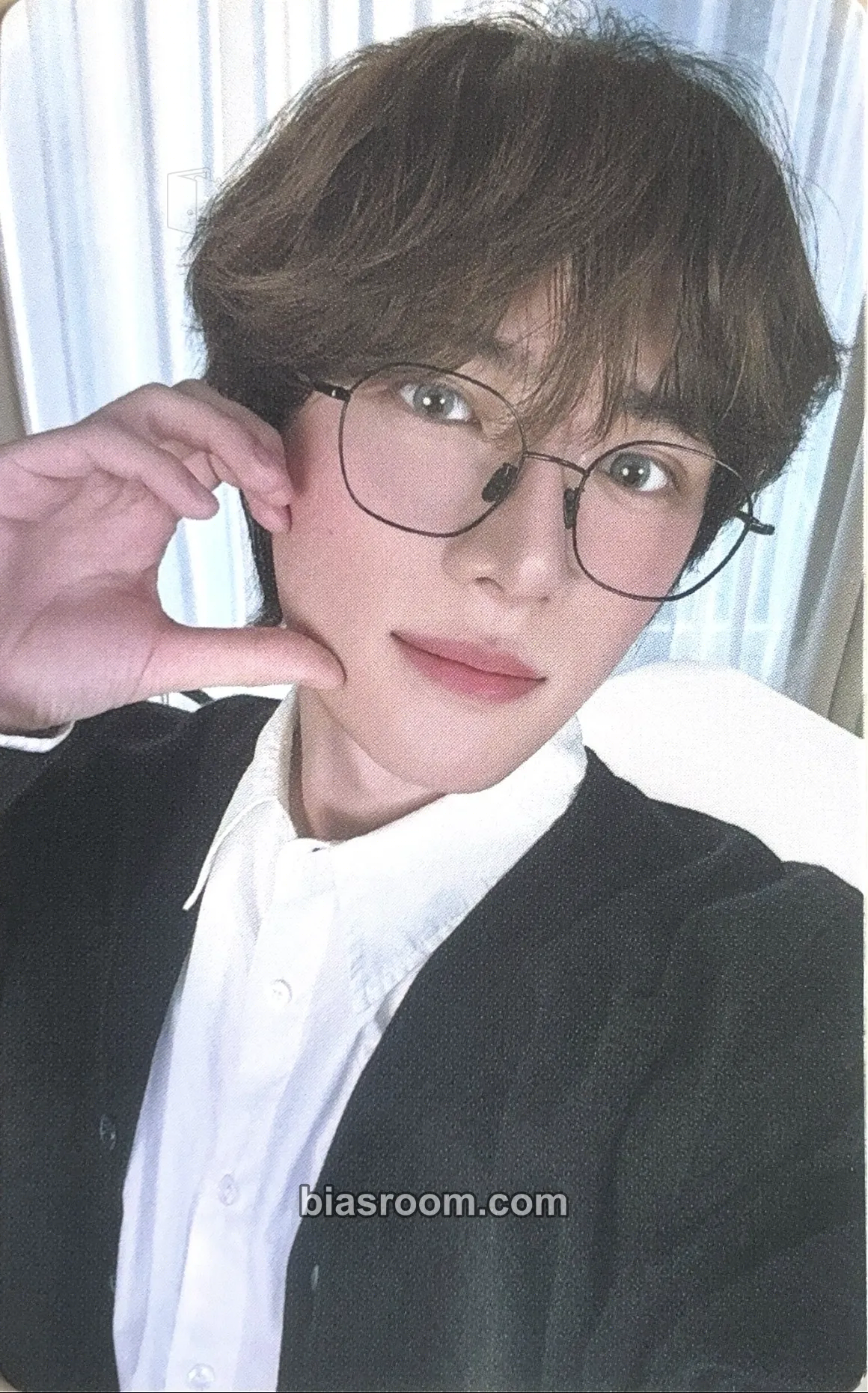 Beomgyu Act: Promise Photocard - TOMORROW X TOGETHER - TOMORROW X TOGETHER K-pop photocard