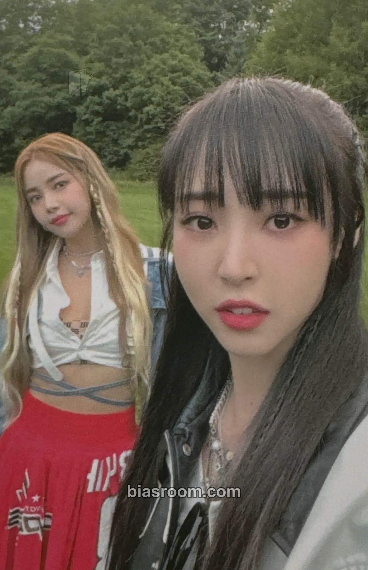 Better Photocard - MAMAMOO - MAMAMOO K-pop photocard