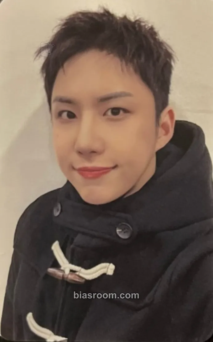 Wow PINATA Photocard - A.C.E - A.C.E K-pop photocard