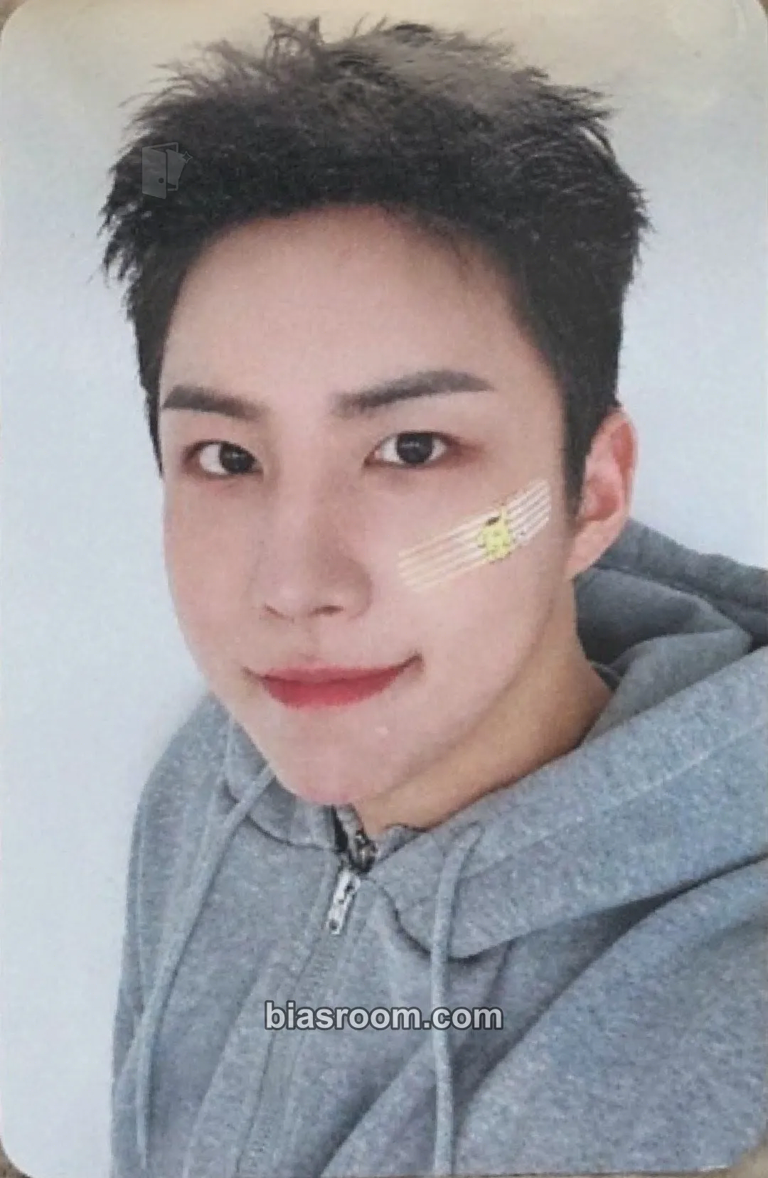 Wow PINATA Photocard - A.C.E - A.C.E K-pop photocard