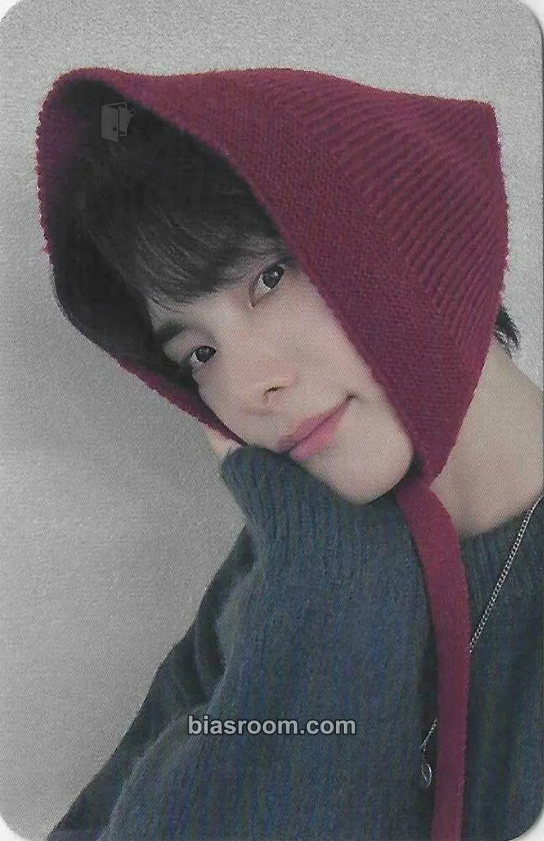 Park Junhee PINATA Photocard - A.C.E - A.C.E K-pop photocard