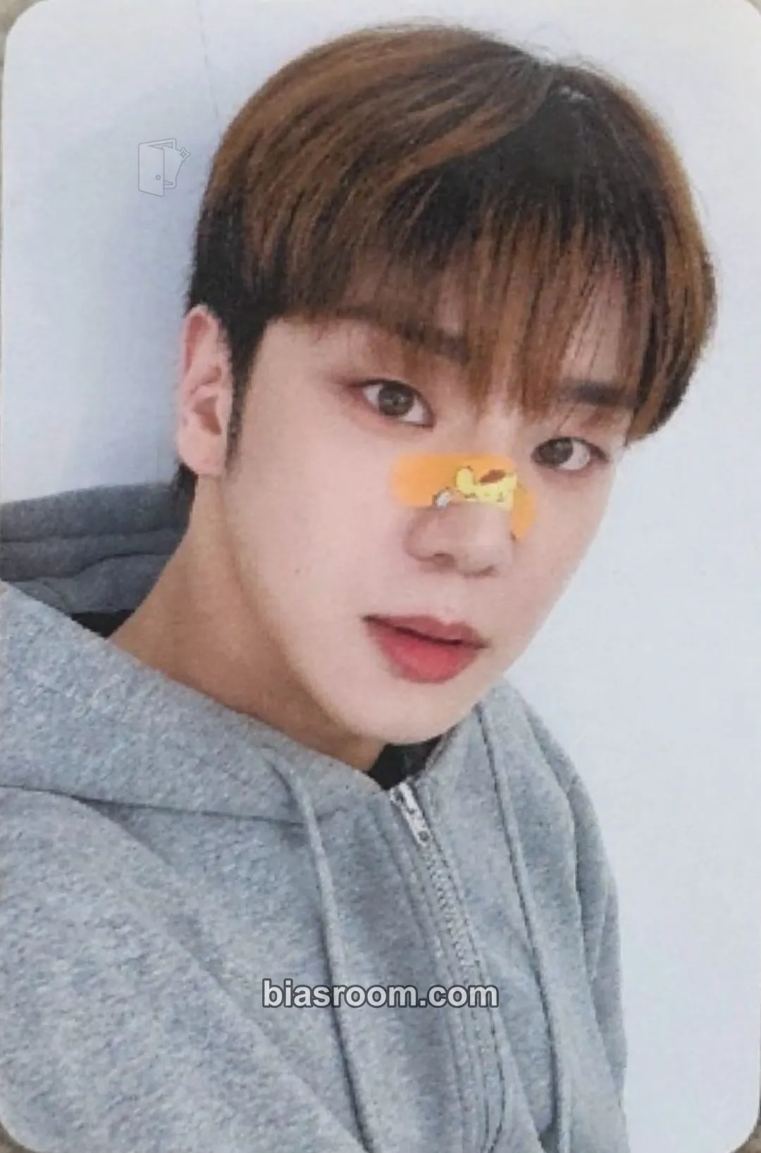 Kim Byeongkwan PINATA Photocard - A.C.E - A.C.E K-pop photocard