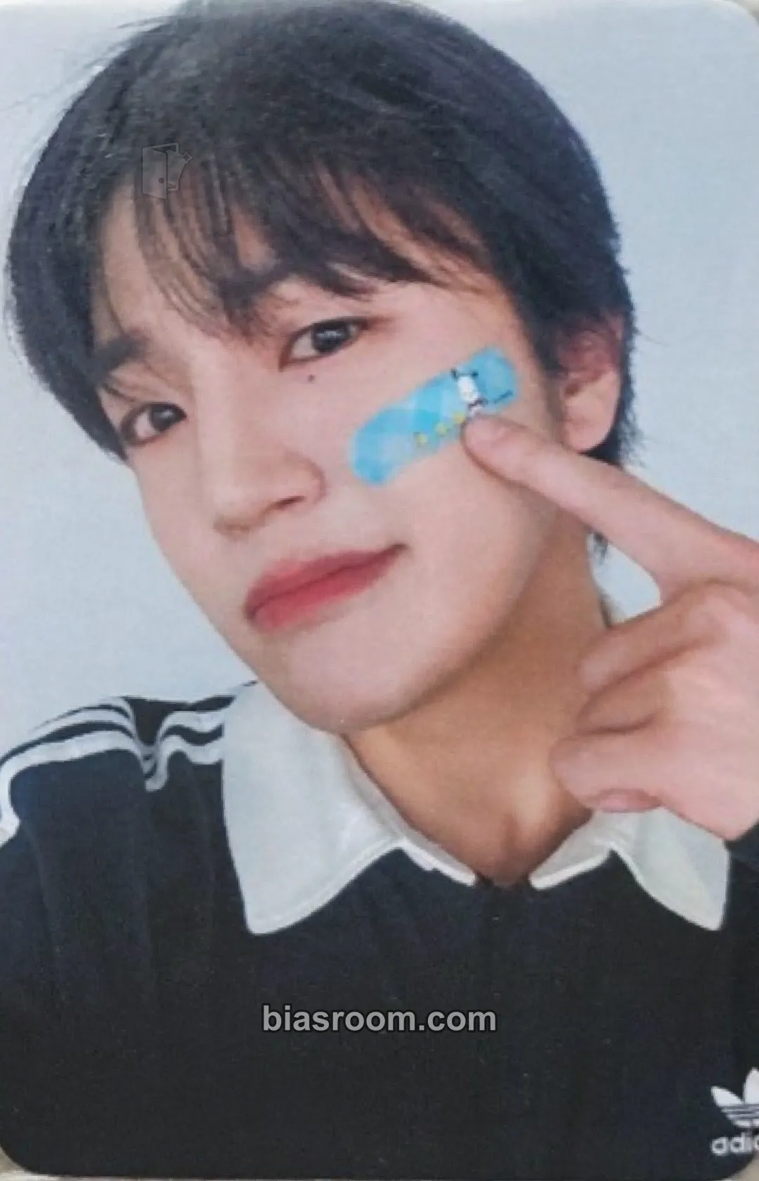 Lee Jiham PINATA Photocard - A.C.E - A.C.E K-pop photocard