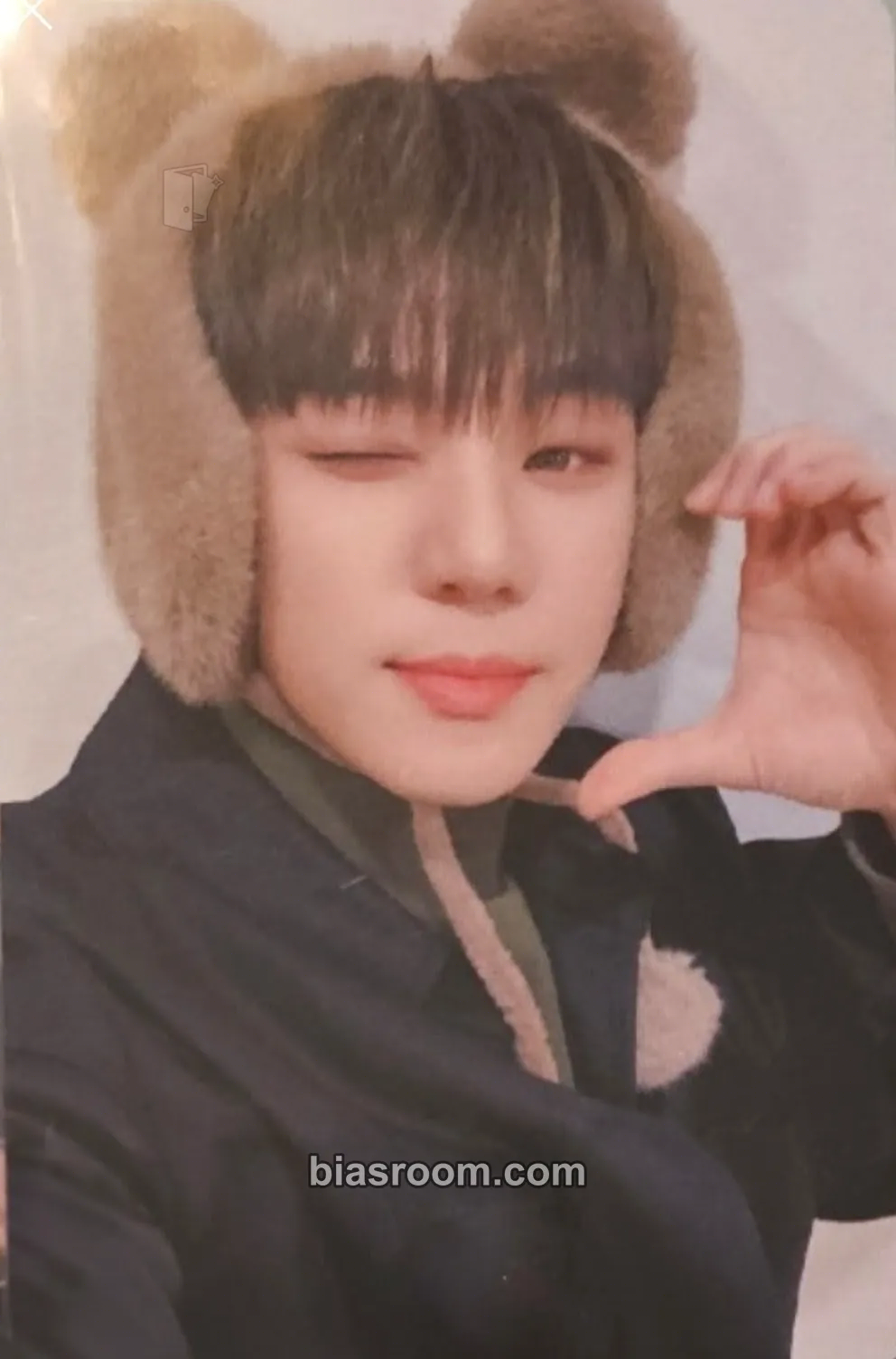 Kim Byeongkwan PINATA Photocard - A.C.E - A.C.E K-pop photocard