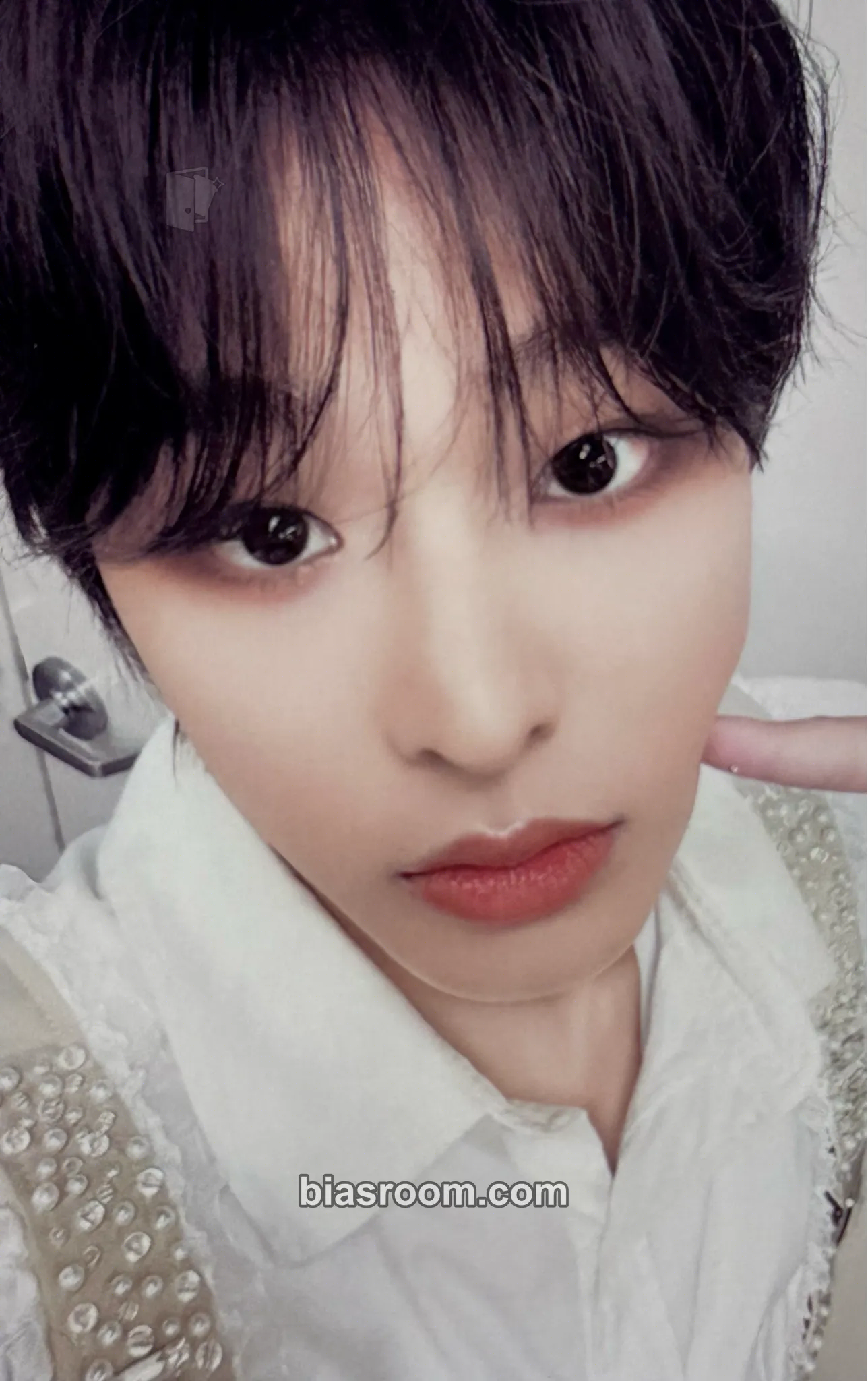 Riku poppop Photocard - NCT WISH - NCT WISH K-pop photocard
