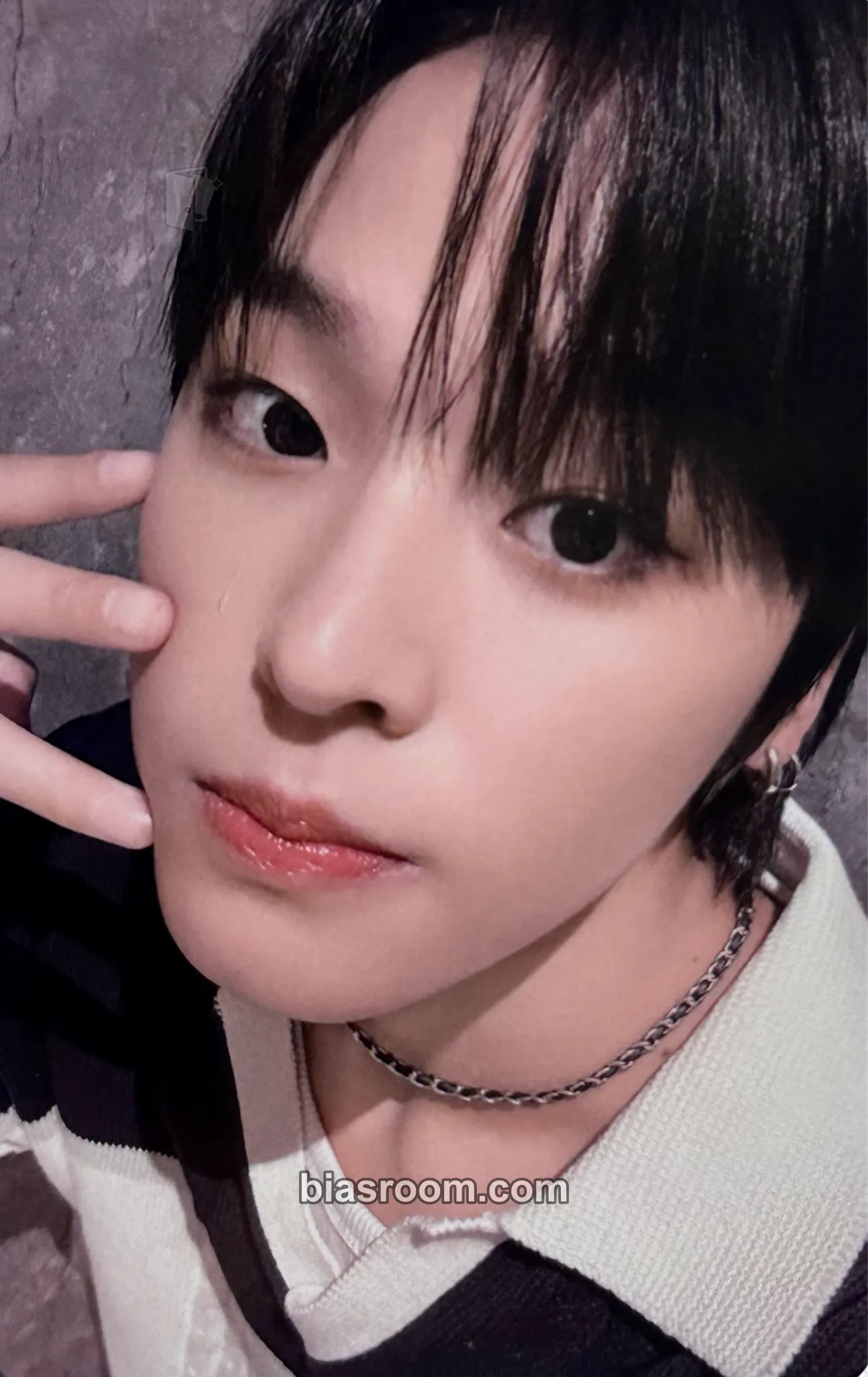 Riku poppop Photocard - NCT WISH - NCT WISH K-pop photocard