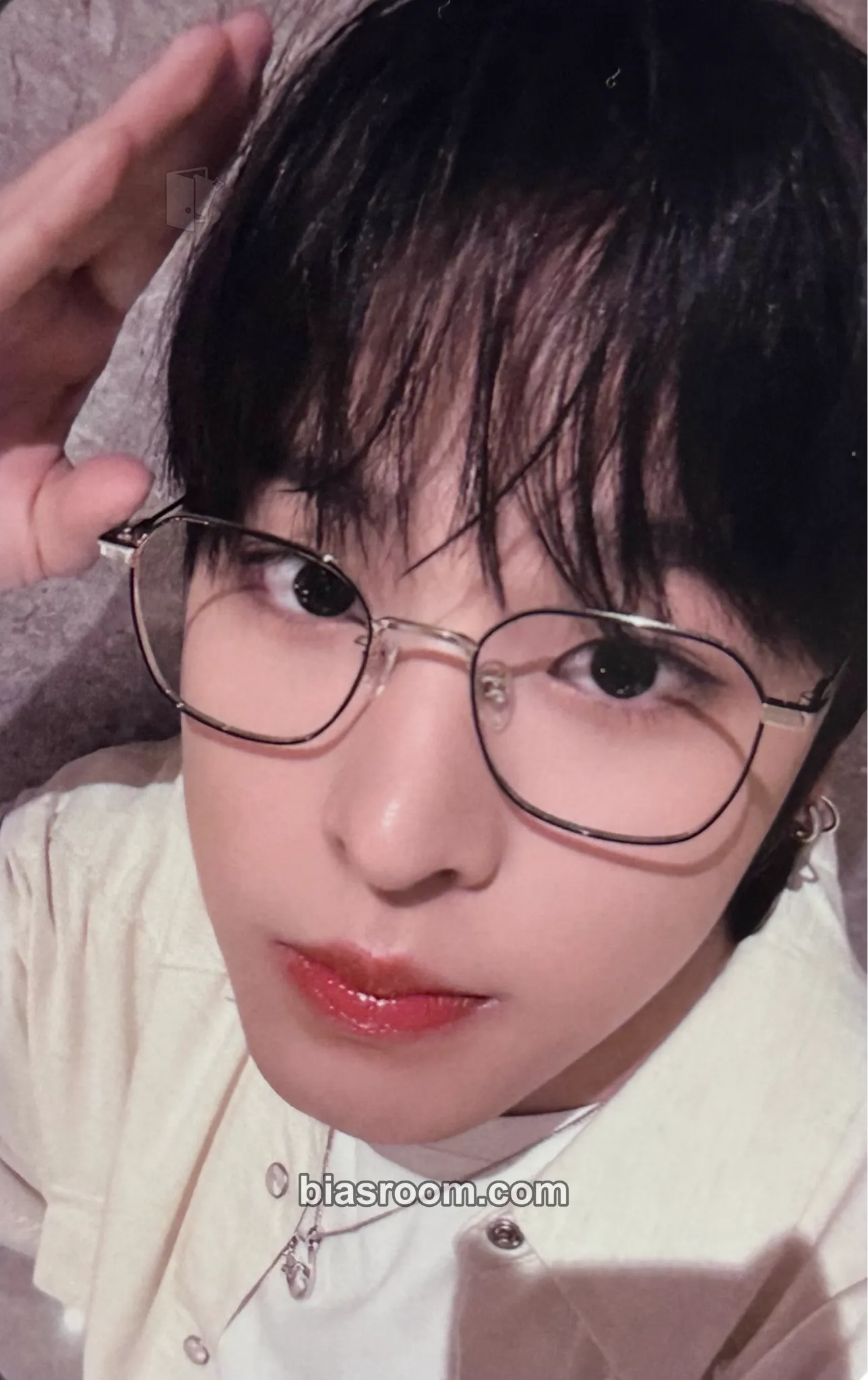 Riku poppop Photocard - NCT WISH - NCT WISH K-pop photocard