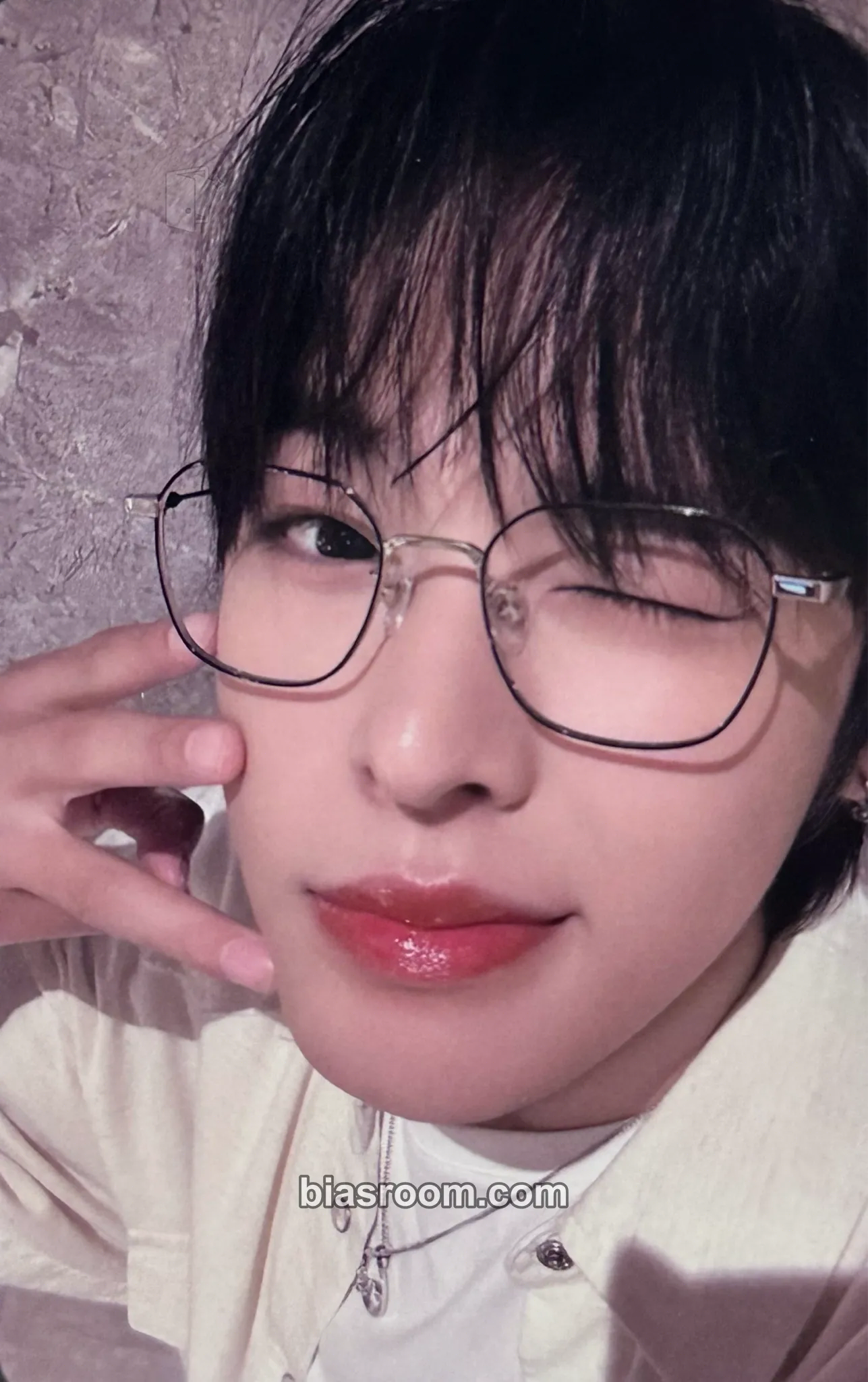 Riku poppop Photocard - NCT WISH - NCT WISH K-pop photocard