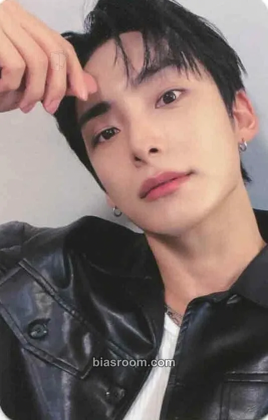 Park Junhee PINATA Photocard - A.C.E - A.C.E K-pop photocard