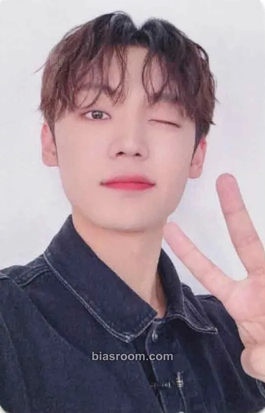 Kang Yuchan PINATA Photocard - A.C.E - A.C.E K-pop photocard