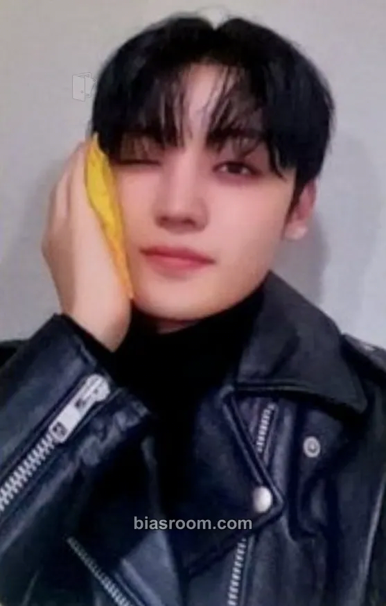 Kang Yuchan PINATA Photocard - A.C.E - A.C.E K-pop photocard