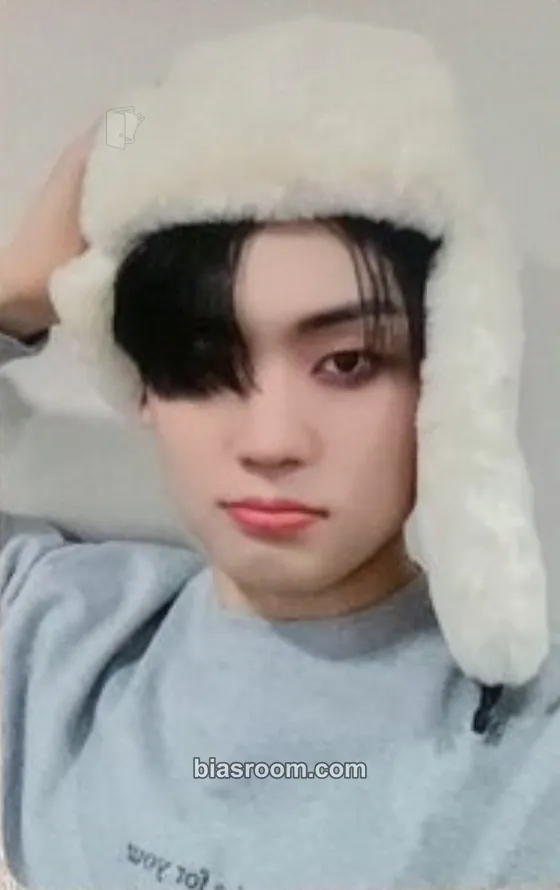 Kang Yuchan PINATA Photocard - A.C.E - A.C.E K-pop photocard