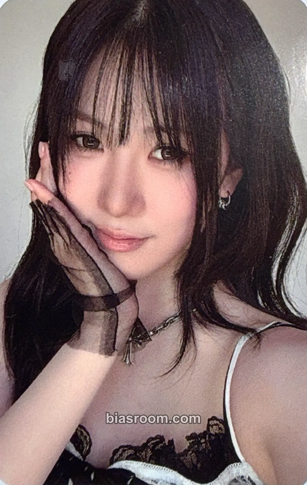 Taerin sweet tang Photocard - ifeye - ifeye K-pop photocard