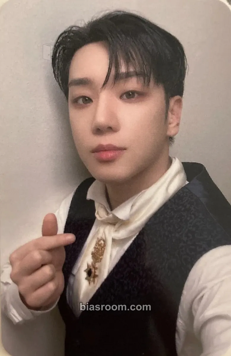 Kim Byeongkwan PINATA Photocard - A.C.E - A.C.E K-pop photocard