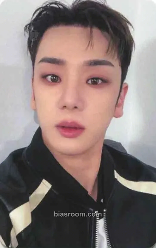 Kim Byeongkwan PINATA Photocard - A.C.E - A.C.E K-pop photocard