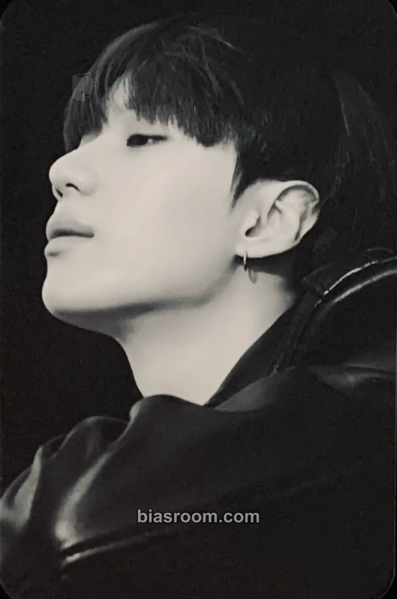Taemin SHINee SPECIAL PARTY – THE SHINING Photocard - SHINee - SHINee K-pop photocard