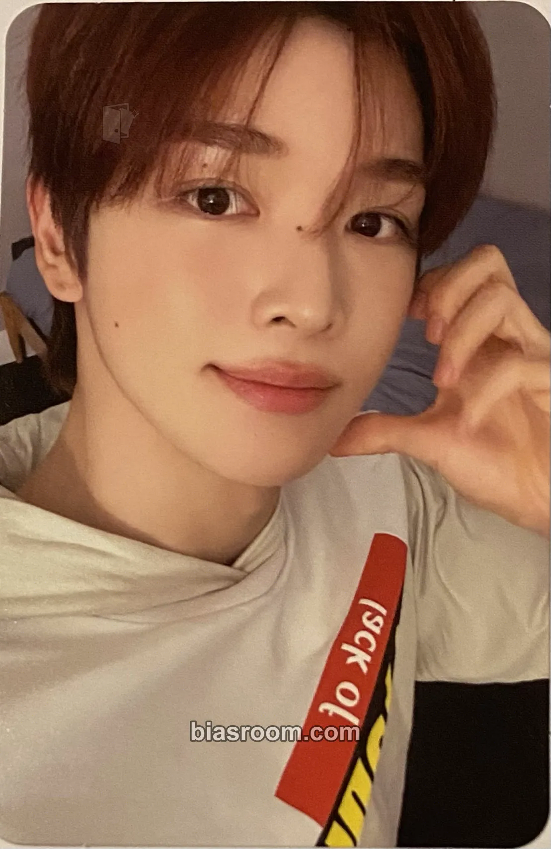 Sungchan 2026 Season's Greetings Photocard - RIIZE - RIIZE K-pop photocard