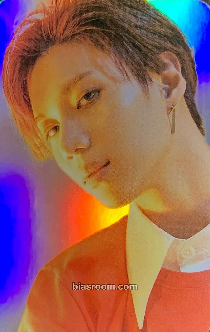 Taemin The Story of Light Ep. 1 - The 6th Album Photocard - SHINee - SHINee K-pop photocard