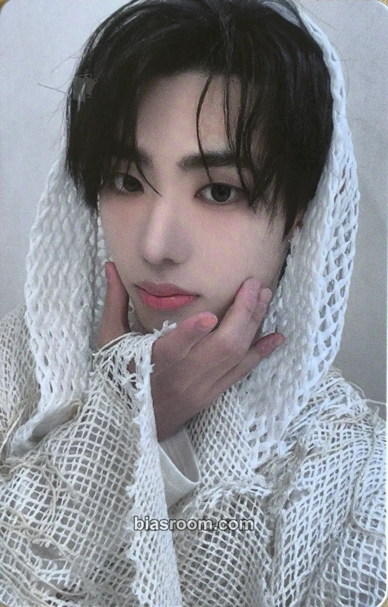 Kang Minseo UNDENIABLE Photocard - FANTASY BOYS - FANTASY BOYS K-pop photocard