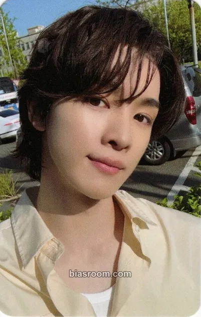 Sungchan Odyssey Photocard - RIIZE - RIIZE K-pop photocard