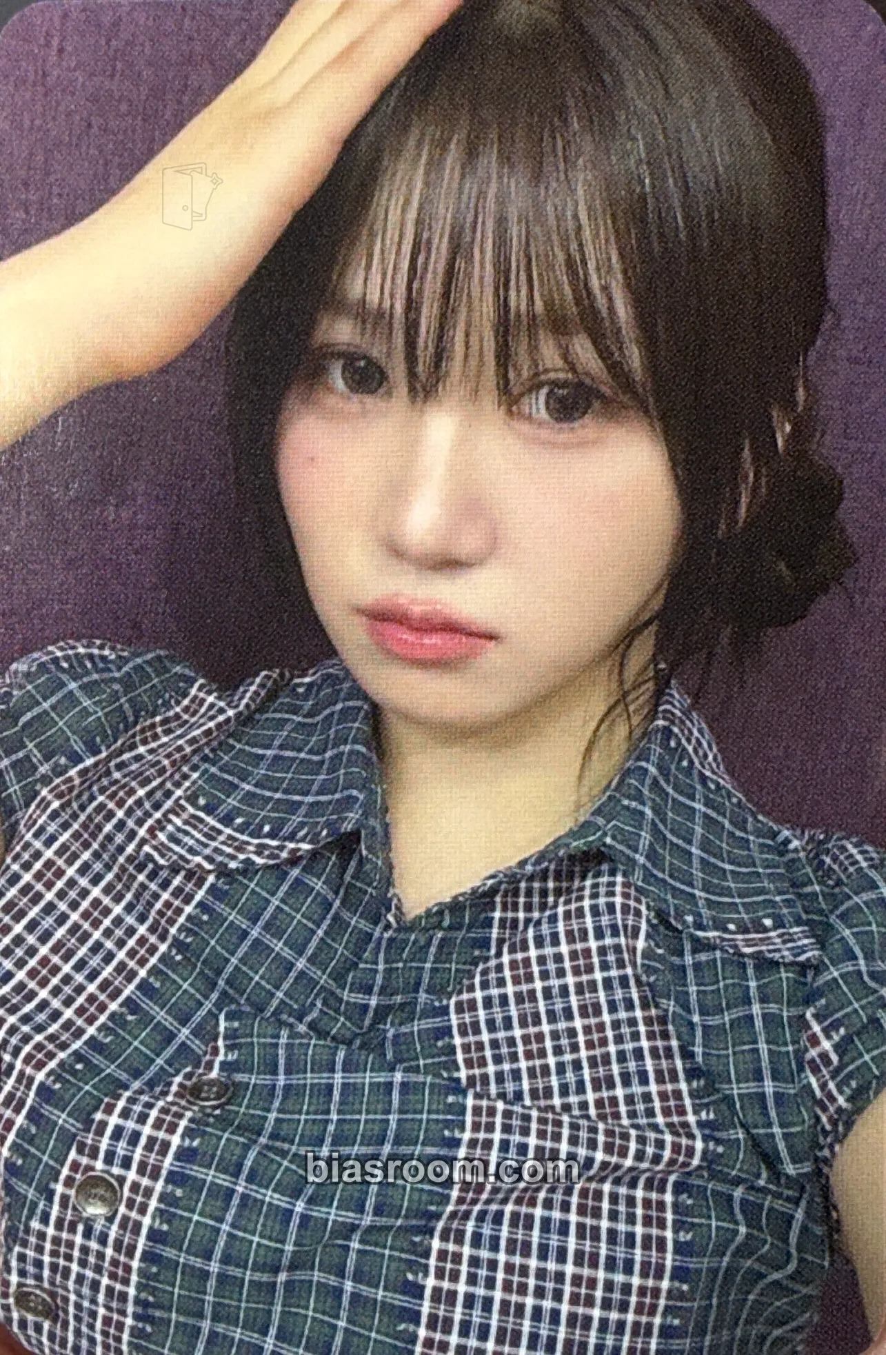 Taerin sweet tang Photocard - ifeye - ifeye K-pop photocard