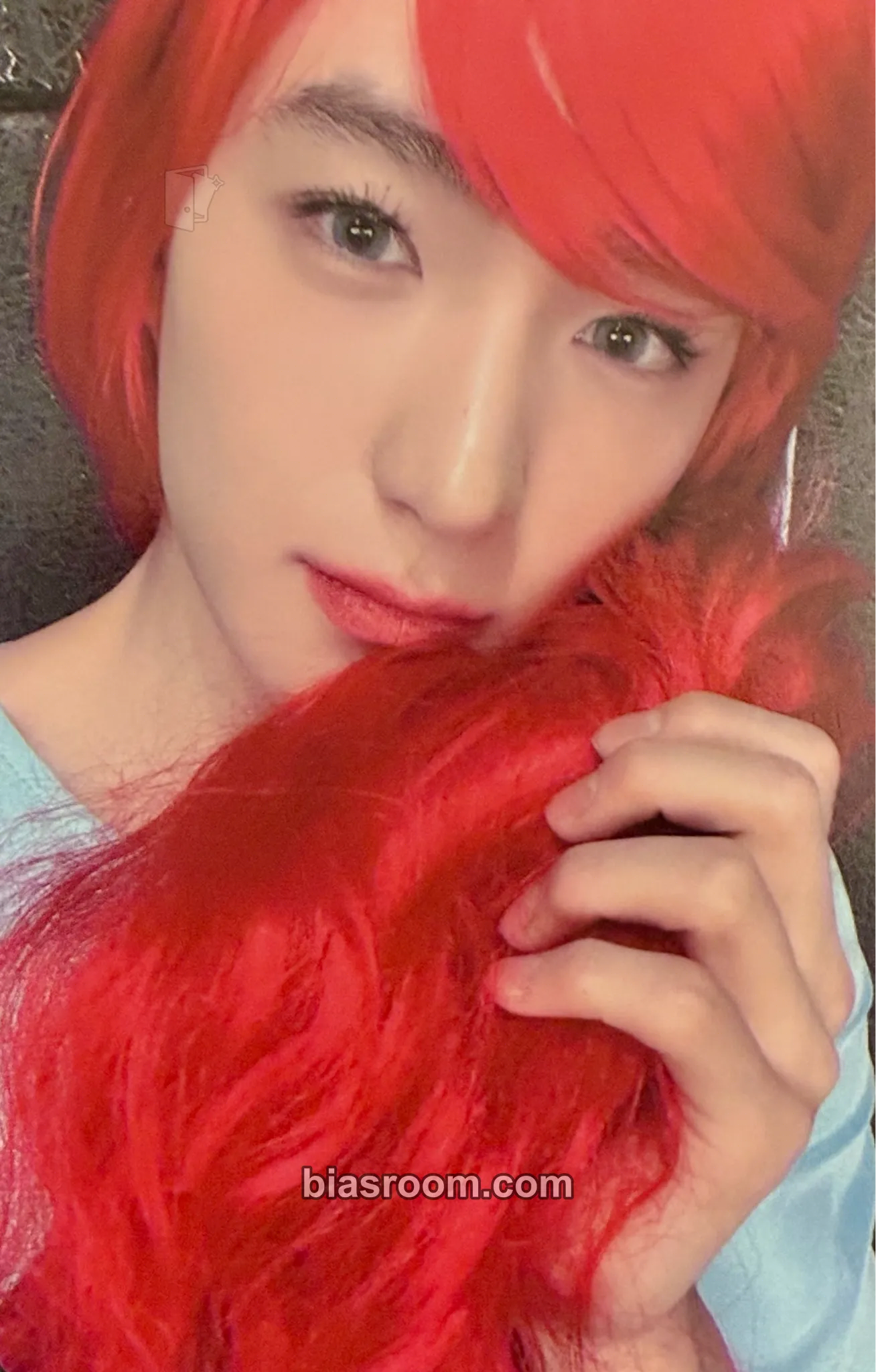 Hyunjae THE B-LAND Photocard - THE BOYZ - THE BOYZ K-pop photocard