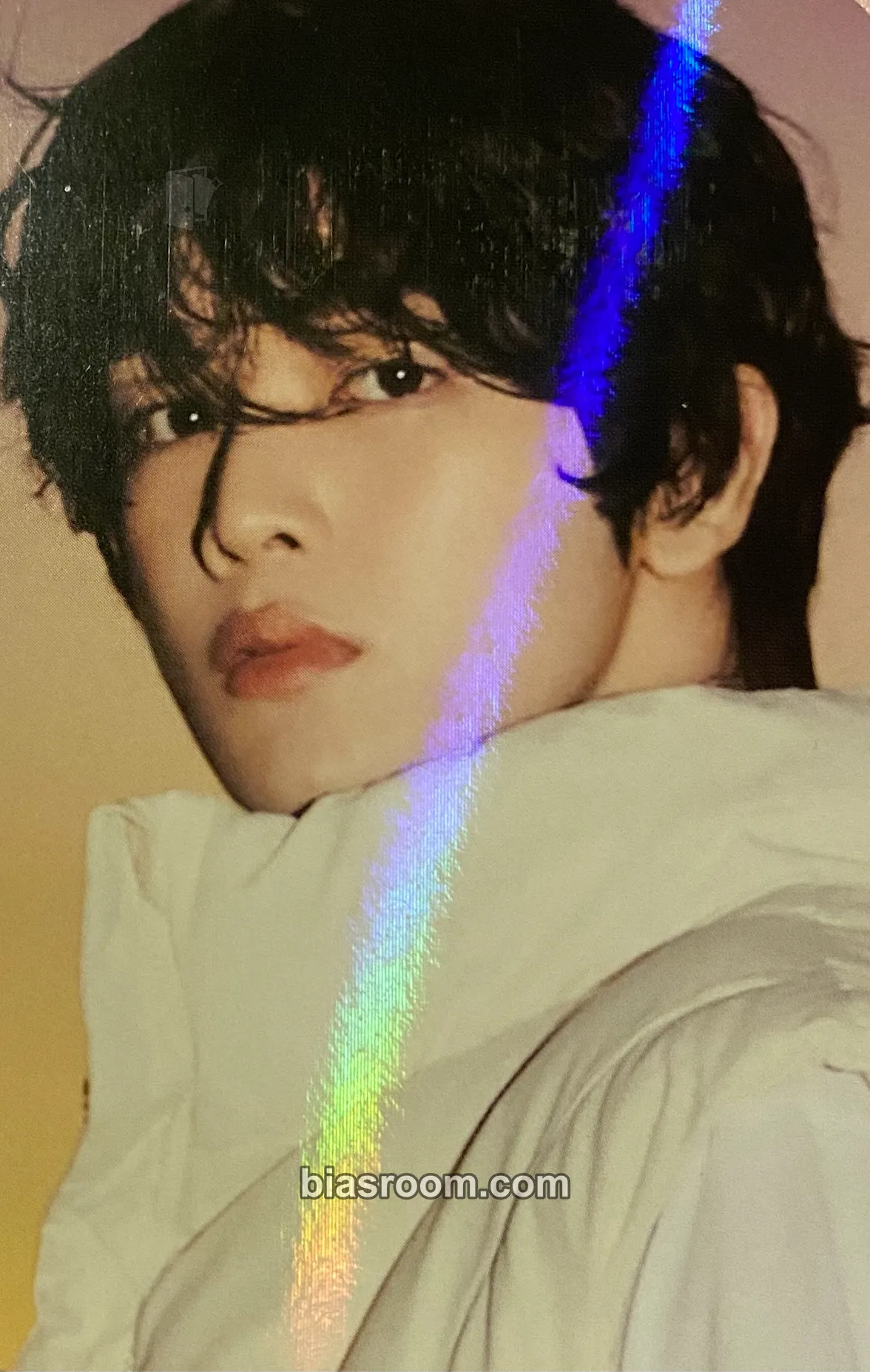 Sungchan Odyssey Photocard - RIIZE - RIIZE K-pop photocard