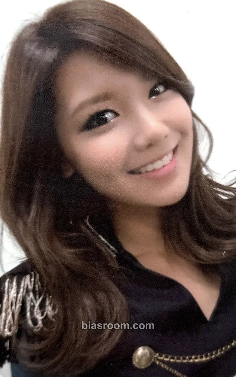 Sooyoung Mr. Taxi Photocard - Girls' Generation - Girls' Generation K-pop photocard