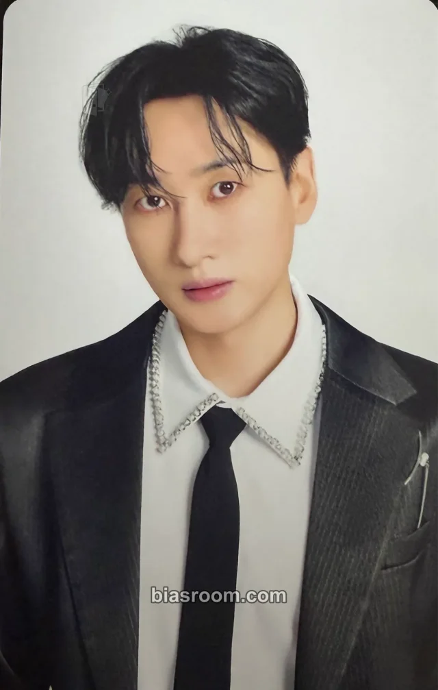 SUPER JUNIOR - Eunhyuk - SUPER SHOW 10 Event japan concert