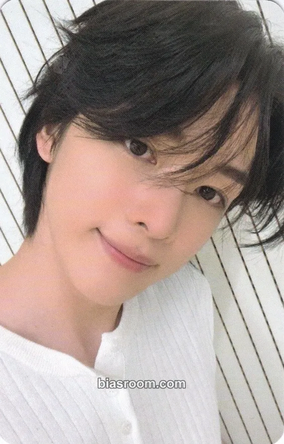 Sungchan Odyssey Photocard - RIIZE - RIIZE K-pop photocard