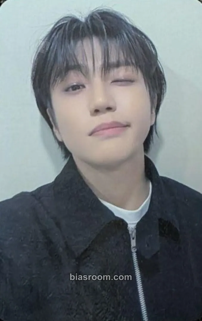 Lee Jiham PINATA Photocard - A.C.E - A.C.E K-pop photocard