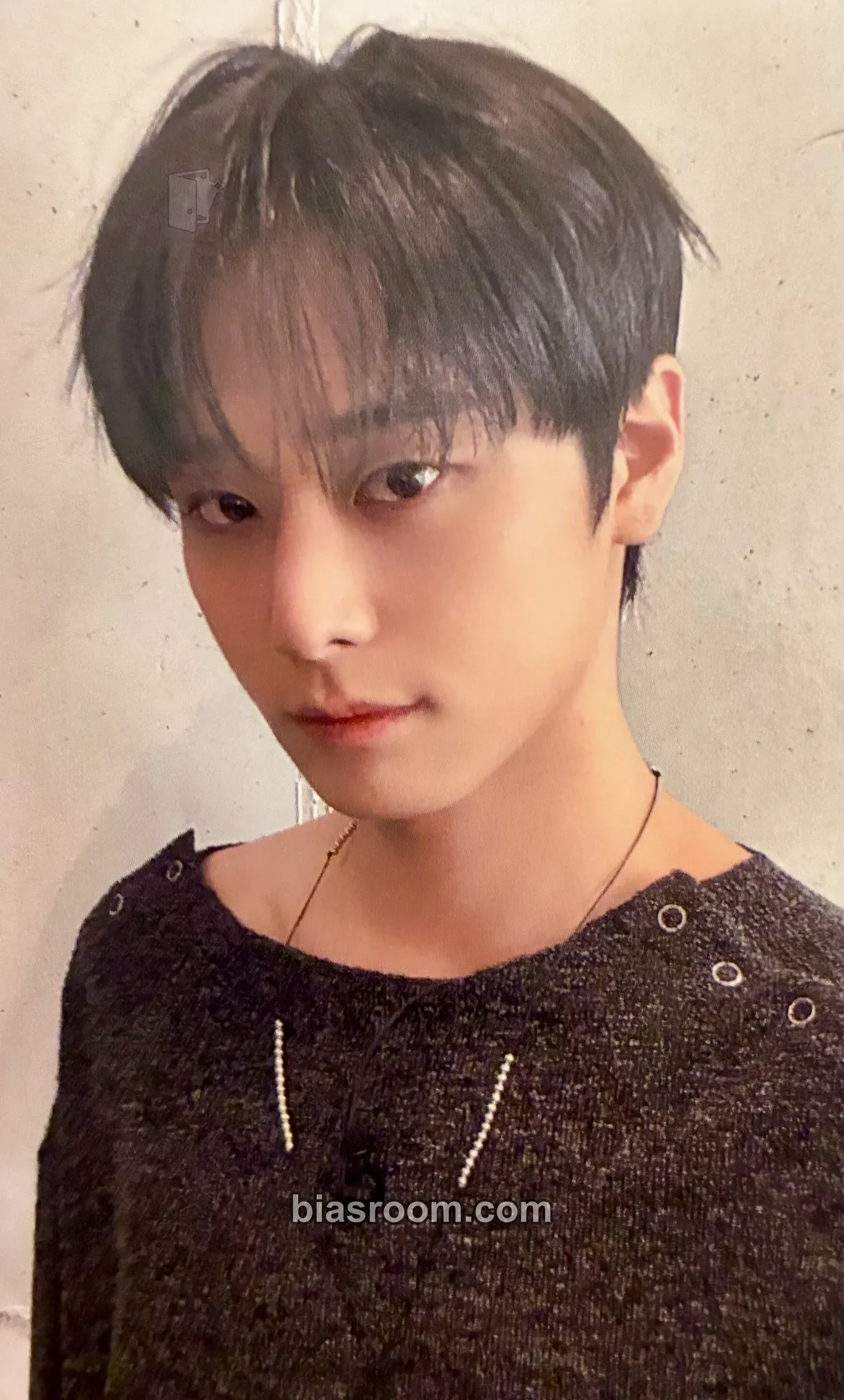 Juyeon THE B-LAND Photocard - THE BOYZ - THE BOYZ K-pop photocard