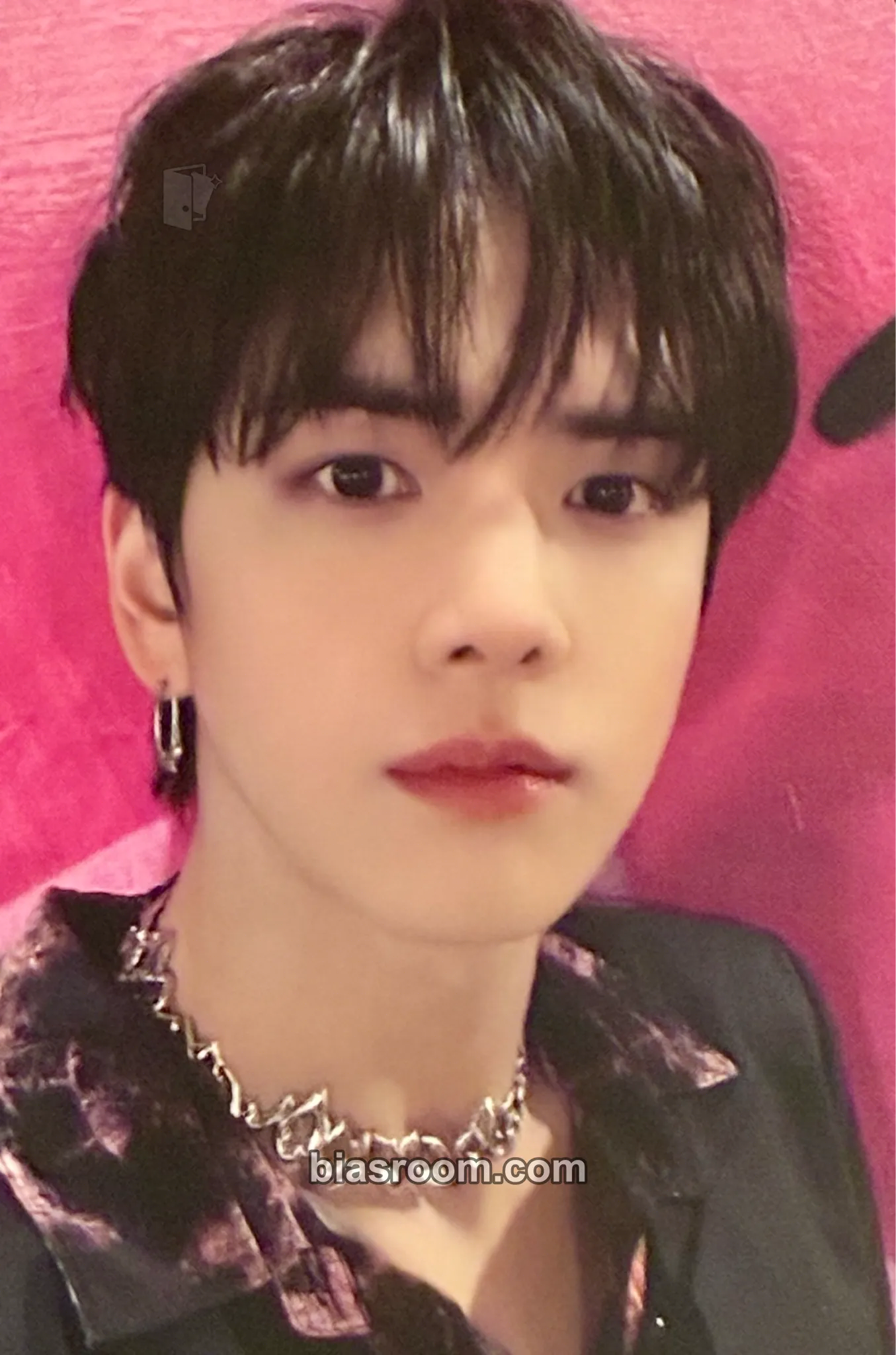 Younghoon Be Awake Photocard - THE BOYZ - THE BOYZ K-pop photocard