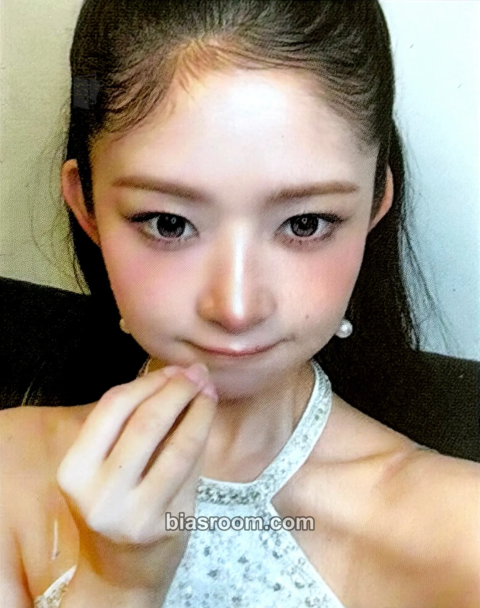 Rei IVE SECRET Photocard - IVE - IVE K-pop photocard
