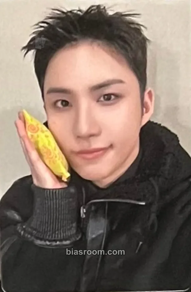 A.C.E - Wow - PINATA Album fanplee fansign