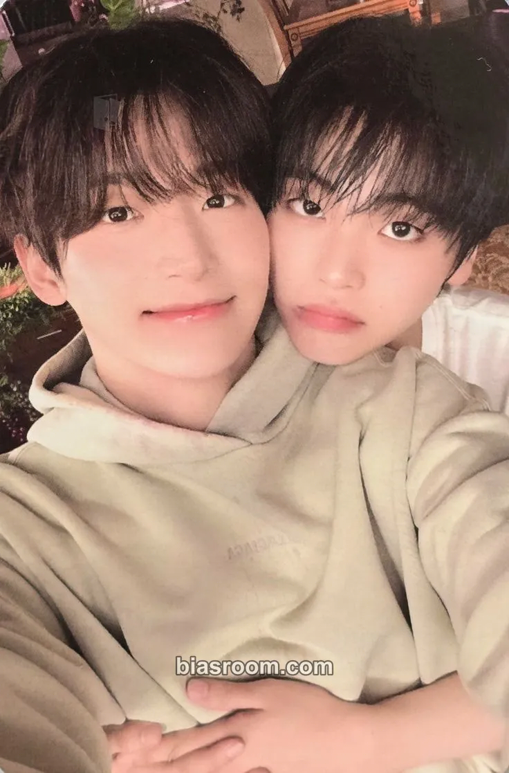 Dare to Crave Photocard - CRAVITY - CRAVITY K-pop photocard
