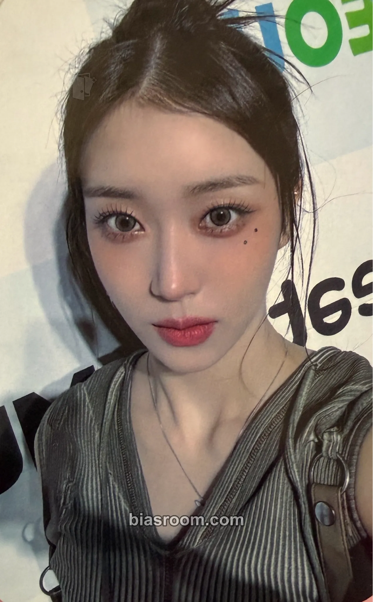 Sumin TEENFRESH World Tour Photocard - STAYC - STAYC K-pop photocard