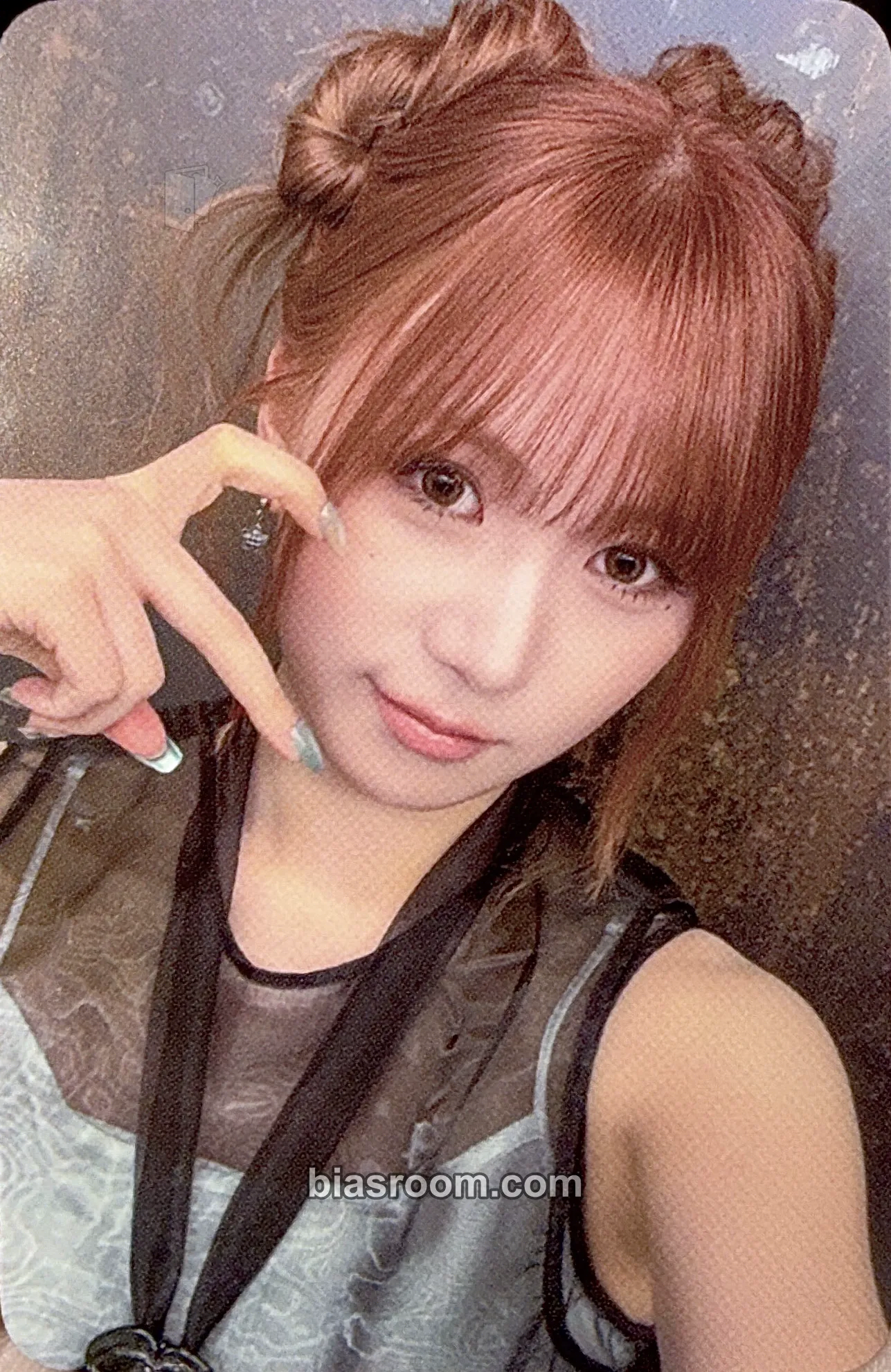 Taerin ifeye 1st Anniversary Mini Fanmeeting Photocard - ifeye - ifeye K-pop photocard